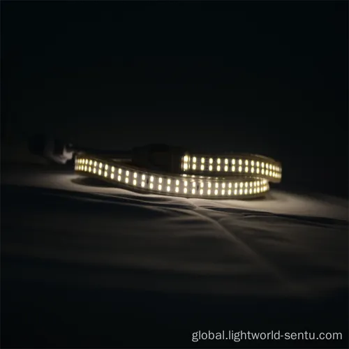 Double Line Wholesale LED Strip Light High Lumen Double Line Wholesale LED Strip Light Supplier